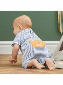 Großhandel 🌟 Bekleidung Bornino Spieler Tiger In Blau Günstig Kaufen 🥰 -Günstiges bornino Geschäft bornino spieler tiger in blau 4