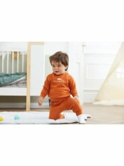 Beste Bewertungen von 👍 Bekleidung Bornino Stepphose In Orange Günstig Kaufen 🎉 -Günstiges bornino Geschäft bornino stepphose in orange 3