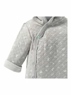 Top 10 😉 Bekleidung Bornino Steppoverall In Grau Günstig Kaufen 🎉 -Günstiges bornino Geschäft bornino steppoverall in grau 2