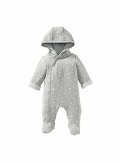 Top 10 😉 Bekleidung Bornino Steppoverall In Grau Günstig Kaufen 🎉