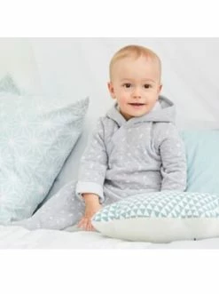 Top 10 😉 Bekleidung Bornino Steppoverall In Grau Günstig Kaufen 🎉 -Günstiges bornino Geschäft bornino steppoverall in grau 3