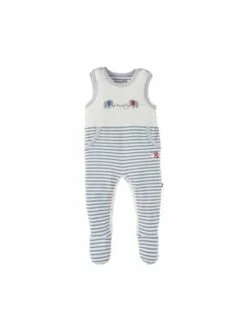 Billig ⌛ Bekleidung Bornino Strampler Elefant Und Marienkäfer In Mehrfarbig Günstig Kaufen ⭐