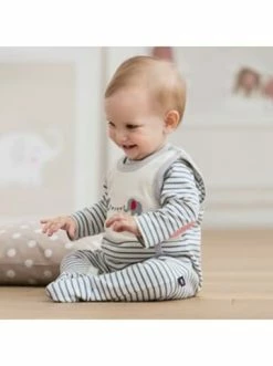 Billig ⌛ Bekleidung Bornino Strampler Elefant Und Marienkäfer In Mehrfarbig Günstig Kaufen ⭐ -Günstiges bornino Geschäft bornino strampler elefant und marienkafer in mehrfarbig 5