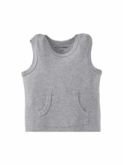 Aktion 😀 Bekleidung Bornino Strampler In Grau Günstig Kaufen 🌟 -Günstiges bornino Geschäft bornino strampler in grau 2