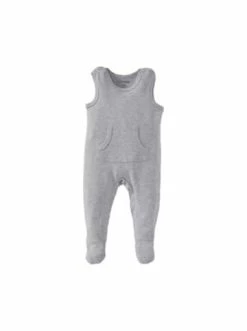 Aktion 😀 Bekleidung Bornino Strampler In Grau Günstig Kaufen 🌟