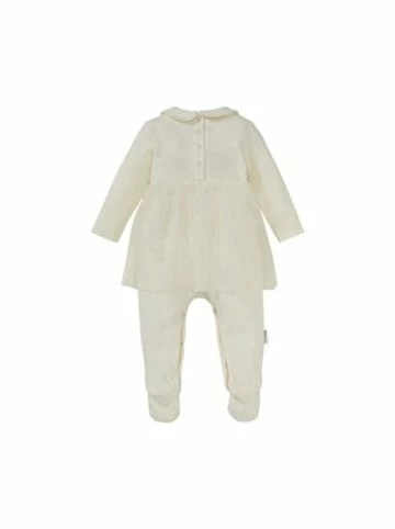 Angebote ✨ Bekleidung Bornino Strampler-Kleid In Natur Günstig Kaufen 😍 4 Angebote ✨ Bekleidung Bornino Strampler-Kleid In Natur Günstig Kaufen 😍 – Bild 2