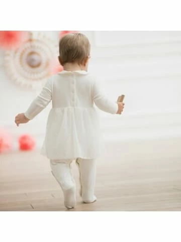 Angebote ✨ Bekleidung Bornino Strampler-Kleid In Natur Günstig Kaufen 😍 7 Angebote ✨ Bekleidung Bornino Strampler-Kleid In Natur Günstig Kaufen 😍 – Bild 5