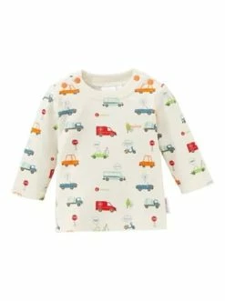 Bester Verkauf 🧨 Bekleidung Bornino Strampler-Set Auto In Blau Günstig Kaufen 😍 -Günstiges bornino Geschäft bornino strampler set auto in blau 6