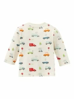 Bester Verkauf 🧨 Bekleidung Bornino Strampler-Set Auto In Blau Günstig Kaufen 😍 -Günstiges bornino Geschäft bornino strampler set auto in blau 7