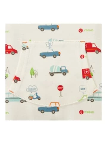 Coupon ❤️ Bekleidung Bornino Strampler-Set Auto In Weiß Günstig Kaufen 🔥 8 Coupon ❤️ Bekleidung Bornino Strampler-Set Auto In Weiß Günstig Kaufen 🔥 – Bild 6