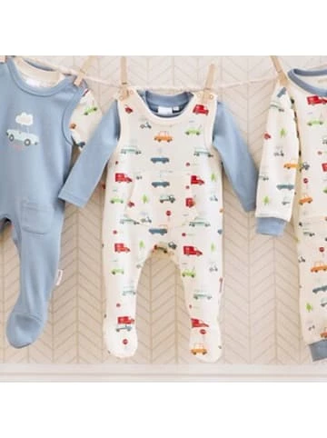 Coupon ❤️ Bekleidung Bornino Strampler-Set Auto In Weiß Günstig Kaufen 🔥 12 Coupon ❤️ Bekleidung Bornino Strampler-Set Auto In Weiß Günstig Kaufen 🔥 – Bild 10