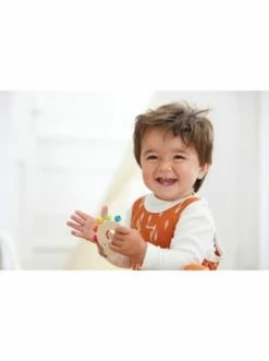 Schlussverkauf 👏 Bekleidung Bornino Strampler-Set Blätter In Orange Günstig Kaufen ✨ -Günstiges bornino Geschäft bornino strampler set blatter in orange 9