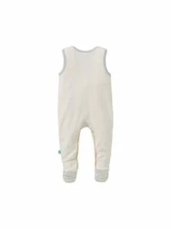 Bester Verkauf 🧨 Bekleidung Bornino Strampler-Set Elefant In Natur Günstig Kaufen 🤩 -Günstiges bornino Geschäft bornino strampler set elefant in natur 3