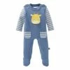 Bestpreis ⌛ Bekleidung Bornino Strampler-Set Giraffe In Blau Günstig Kaufen 😀 -Günstiges bornino Geschäft bornino strampler set giraffe in blau