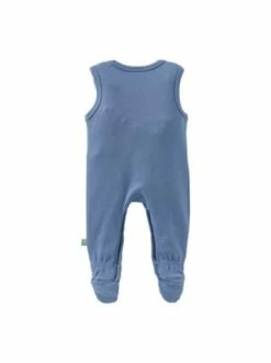 Bestpreis ⌛ Bekleidung Bornino Strampler-Set Giraffe In Blau Günstig Kaufen 😀 -Günstiges bornino Geschäft bornino strampler set giraffe in blau 4