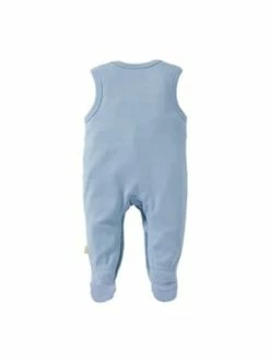 Aktion ⭐ Bekleidung Bornino Strampler-Set Igel Maus In Blau Günstig Kaufen 🧨 -Günstiges bornino Geschäft bornino strampler set igel maus in blau 4