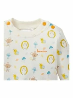 Aktion ⭐ Bekleidung Bornino Strampler-Set Igel Maus In Blau Günstig Kaufen 🧨 -Günstiges bornino Geschäft bornino strampler set igel maus in blau 8