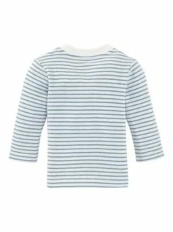 Coupon 🎁 Bekleidung Bornino Strampler-Set In Blau Günstig Kaufen 👍 -Günstiges bornino Geschäft bornino strampler set in blau 15