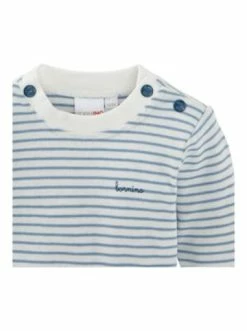 Coupon 🎁 Bekleidung Bornino Strampler-Set In Blau Günstig Kaufen 👍 -Günstiges bornino Geschäft bornino strampler set in blau 16