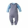 Budget ❤️ Bekleidung Bornino Strampler-Set In Blau Günstig Kaufen ⭐ -Günstiges bornino Geschäft bornino strampler set in blau 18