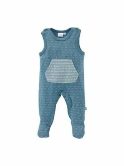 Budget 🥰 Bekleidung Bornino Strampler-Set In Blau Günstig Kaufen 😀 -Günstiges bornino Geschäft bornino strampler set in blau 25