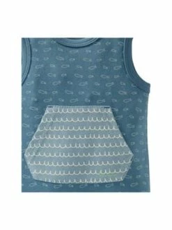 Budget 🥰 Bekleidung Bornino Strampler-Set In Blau Günstig Kaufen 😀 -Günstiges bornino Geschäft bornino strampler set in blau 27