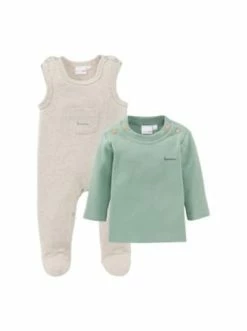 Bester Verkauf 😉 Bekleidung Bornino Strampler-Set In Mehrfarbig Günstig Kaufen ✔️ -Günstiges bornino Geschäft bornino strampler set in mehrfarbig 2