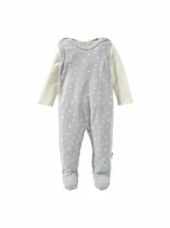 Angebote 🎉 Bekleidung Bornino Strampler-Set In Mehrfarbig Günstig Kaufen 🔔