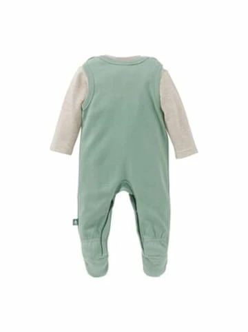 Auslauf 😀 Bekleidung Bornino Strampler-Set In Mehrfarbig Günstig Kaufen 😀 4 Auslauf 😀 Bekleidung Bornino Strampler-Set In Mehrfarbig Günstig Kaufen 😀 – Bild 2