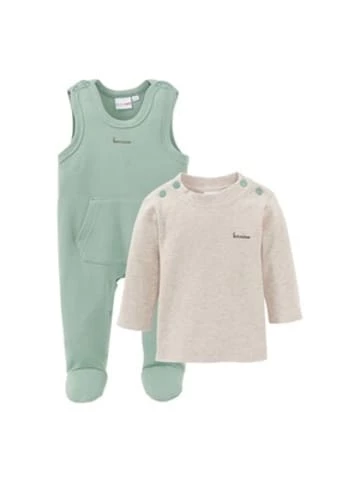 Auslauf 😀 Bekleidung Bornino Strampler-Set In Mehrfarbig Günstig Kaufen 😀 5 Auslauf 😀 Bekleidung Bornino Strampler-Set In Mehrfarbig Günstig Kaufen 😀 – Bild 3