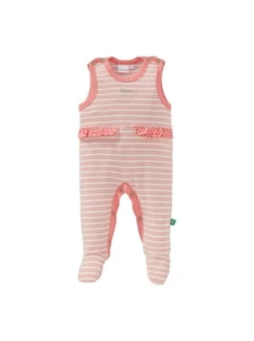 Neu 😀 Bekleidung Bornino Strampler-Set In Rosa Günstig Kaufen 🎉 6 Neu 😀 Bekleidung Bornino Strampler-Set In Rosa Günstig Kaufen 🎉 – Bild 4