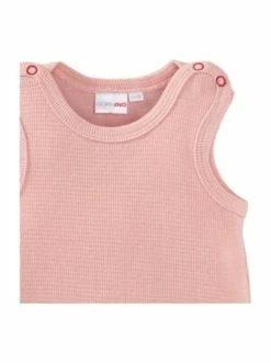 Am billigsten 🔥 Bekleidung Bornino Strampler-Set In Rosa Günstig Kaufen 🌟 -Günstiges bornino Geschäft bornino strampler set in rosa 5