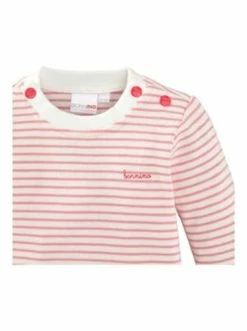 Am billigsten 🔥 Bekleidung Bornino Strampler-Set In Rosa Günstig Kaufen 🌟 -Günstiges bornino Geschäft bornino strampler set in rosa 8