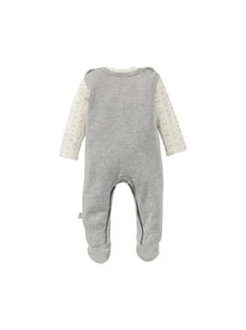 Rabatt 😍 Bekleidung Bornino Strampler-Set Kuh Und Maus In Grau Günstig Kaufen 🤩 4 Rabatt 😍 Bekleidung Bornino Strampler-Set Kuh Und Maus In Grau Günstig Kaufen 🤩 – Bild 2