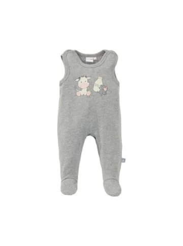 Rabatt 😍 Bekleidung Bornino Strampler-Set Kuh Und Maus In Grau Günstig Kaufen 🤩 5 Rabatt 😍 Bekleidung Bornino Strampler-Set Kuh Und Maus In Grau Günstig Kaufen 🤩 – Bild 3