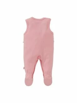 Brandneu 👏 Bekleidung Bornino Strampler-Set Mit Body Blumen Schmetterlinge In Mehrfarbig Günstig Kaufen 🎁 -Günstiges bornino Geschäft bornino strampler set mit body blumen schmetterlinge in mehrfarbig 4