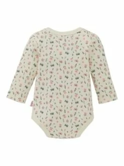 Brandneu 👏 Bekleidung Bornino Strampler-Set Mit Body Blumen Schmetterlinge In Mehrfarbig Günstig Kaufen 🎁 -Günstiges bornino Geschäft bornino strampler set mit body blumen schmetterlinge in mehrfarbig 7