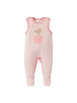 Beste Bewertungen von 😉 Bekleidung Bornino Strampler-Set Mit Body Eule Maus In Rosa Günstig Kaufen 🔥 -Günstiges bornino Geschäft bornino strampler set mit body eule maus in rosa 4