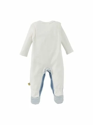 Neu ✨ Bekleidung Bornino Strampler-Set Mit Body Igel In Blau Günstig Kaufen 🔔 4 Neu ✨ Bekleidung Bornino Strampler-Set Mit Body Igel In Blau Günstig Kaufen 🔔 – Bild 2