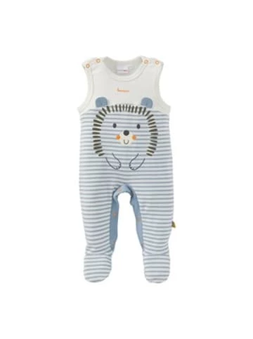 Neu ✨ Bekleidung Bornino Strampler-Set Mit Body Igel In Blau Günstig Kaufen 🔔 6 Neu ✨ Bekleidung Bornino Strampler-Set Mit Body Igel In Blau Günstig Kaufen 🔔 – Bild 4