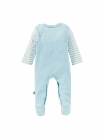 Bestpreis 🔔 Bekleidung Bornino Strampler-Set Mit Body Löwe Tiger In Blau Günstig Kaufen ⌛ 4 Bestpreis 🔔 Bekleidung Bornino Strampler-Set Mit Body Löwe Tiger In Blau Günstig Kaufen ⌛ – Bild 2