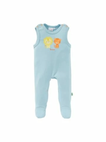 Bestpreis 🔔 Bekleidung Bornino Strampler-Set Mit Body Löwe Tiger In Blau Günstig Kaufen ⌛ 6 Bestpreis 🔔 Bekleidung Bornino Strampler-Set Mit Body Löwe Tiger In Blau Günstig Kaufen ⌛ – Bild 4