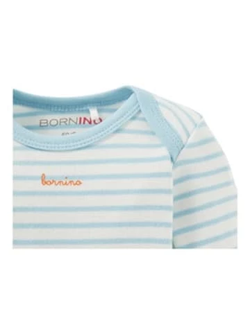 Bestpreis 🔔 Bekleidung Bornino Strampler-Set Mit Body Löwe Tiger In Blau Günstig Kaufen ⌛ 11 Bestpreis 🔔 Bekleidung Bornino Strampler-Set Mit Body Löwe Tiger In Blau Günstig Kaufen ⌛ – Bild 9