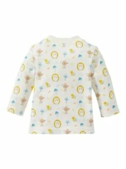 Bester Verkauf 👍 Bekleidung Bornino Strampler-Set Pilze In Blau Günstig Kaufen 🎁 -Günstiges bornino Geschäft bornino strampler set pilze in blau 7