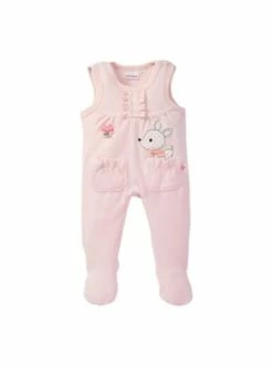 Billig 🌟 Bekleidung Bornino Strampler-Set Reh In Rosa Günstig Kaufen 💯 -Günstiges bornino Geschäft bornino strampler set reh in rosa 4