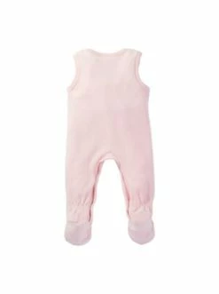 Billig 🌟 Bekleidung Bornino Strampler-Set Reh In Rosa Günstig Kaufen 💯 -Günstiges bornino Geschäft bornino strampler set reh in rosa 5