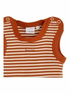 Coupon 😀 Bekleidung Bornino Strampler-Set Ringel In Orange Günstig Kaufen 😍 -Günstiges bornino Geschäft bornino strampler set ringel in orange 5