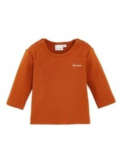 Coupon 😀 Bekleidung Bornino Strampler-Set Ringel In Orange Günstig Kaufen 😍 -Günstiges bornino Geschäft bornino strampler set ringel in orange 6