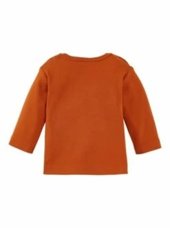 Coupon 😀 Bekleidung Bornino Strampler-Set Ringel In Orange Günstig Kaufen 😍 -Günstiges bornino Geschäft bornino strampler set ringel in orange 7