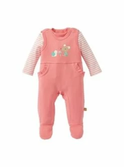 Top 10 😉 Bekleidung Bornino Strampler-Set Schnecke Maus In Rosa Günstig Kaufen ⌛